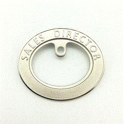 SALES DIRECTOR PIN 